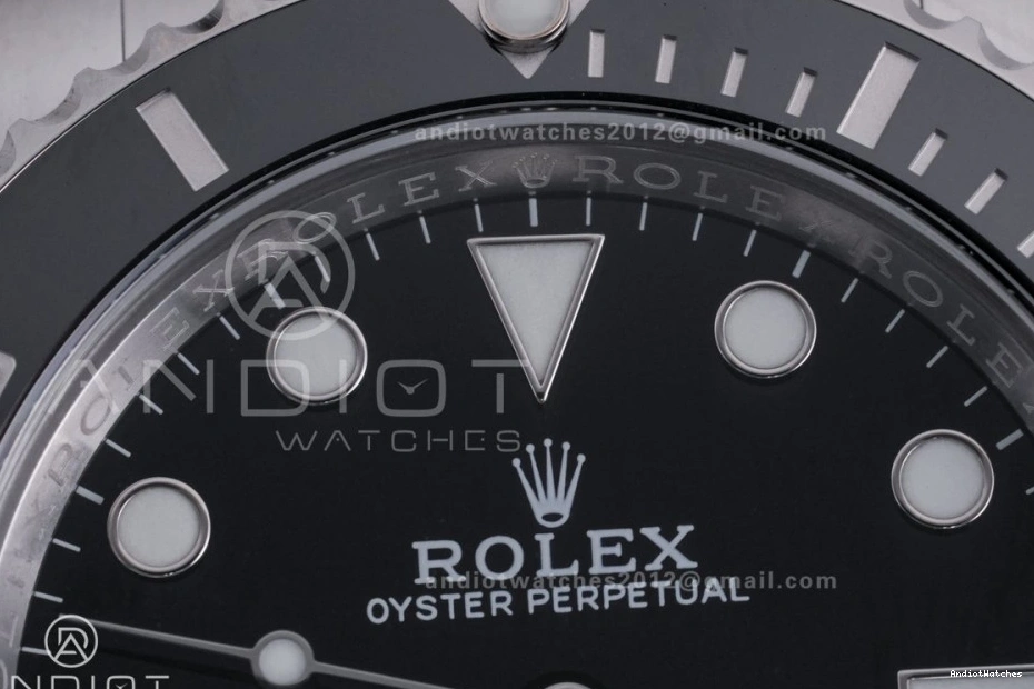 and Date No SS Edition Best 114060 904L 1130 Case Submariner Bracelet Durable 1:1 Clean SA 0830